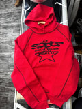 Sp5der Hoodie