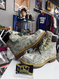 Timberland Premium Waterproof Supreme x Maison M Bills