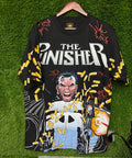 The Punisher AOP