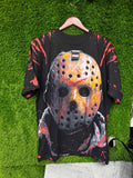 Friday The 13th All Over Print
