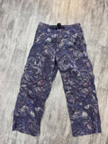 South2West8 Camo Cargo Pants