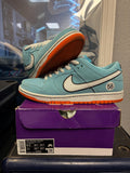 Nike Sb Dunk Low Pro Club 58 Golf