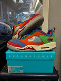 Jordan 5 Retro Low Doernbecher (Db) Hyper Royal/Orange