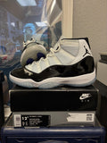 Jordan 11 Concord