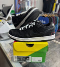 Nike Sb Dunk Low Pro Qs "Wasted Youth"