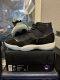 Jordan 11 Space Jam