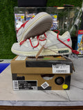Nike Dunk Low Off-White Lot 33