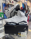 Jordan 6 Retro Oreo