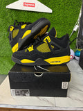 Jordan 4 Thunder