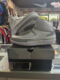 Jordan 2 Retro Silver Anniversary