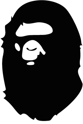 A BATHING APE